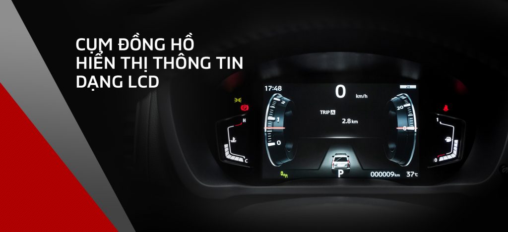 màn hình hiển thị lcd