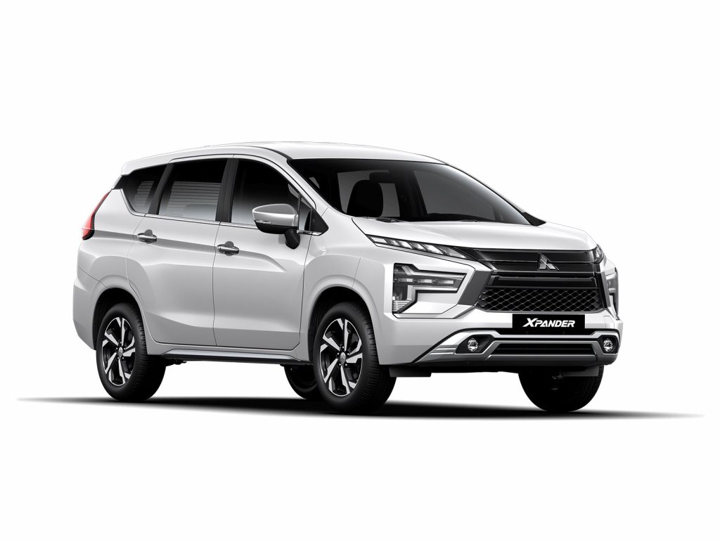 Mitsubishi Xpander