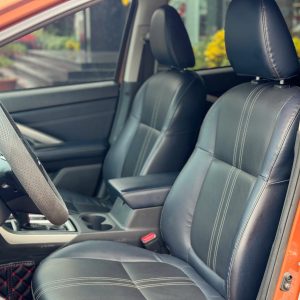 Xpander Cross 2022 Cam