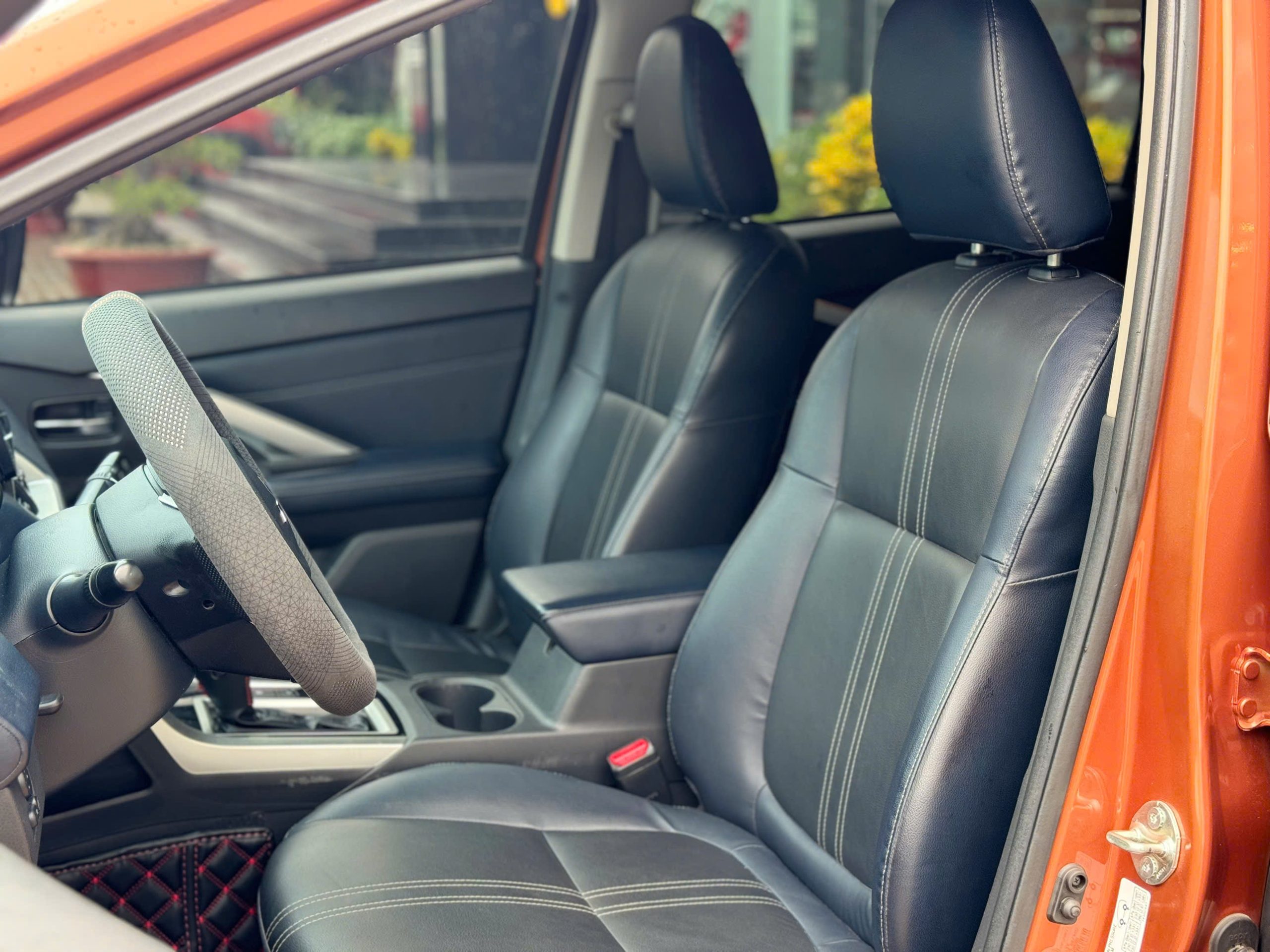 Xpander Cross 2022 Cam Xpander Cross 2022 Cam