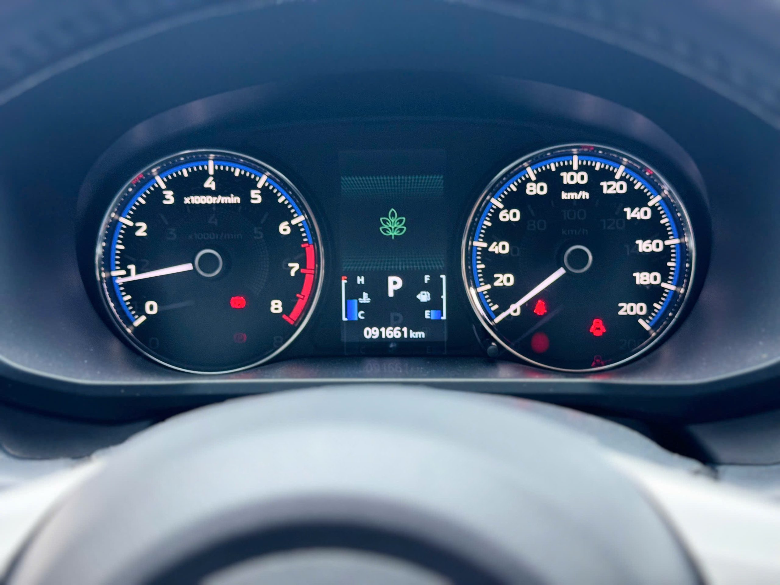 Xpander Cross 2022 Cam