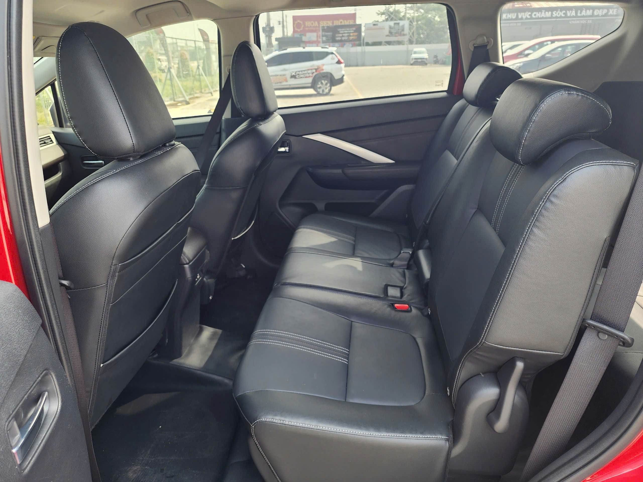 xpander premium 2023 đỏ xpander premium 2023 đỏ