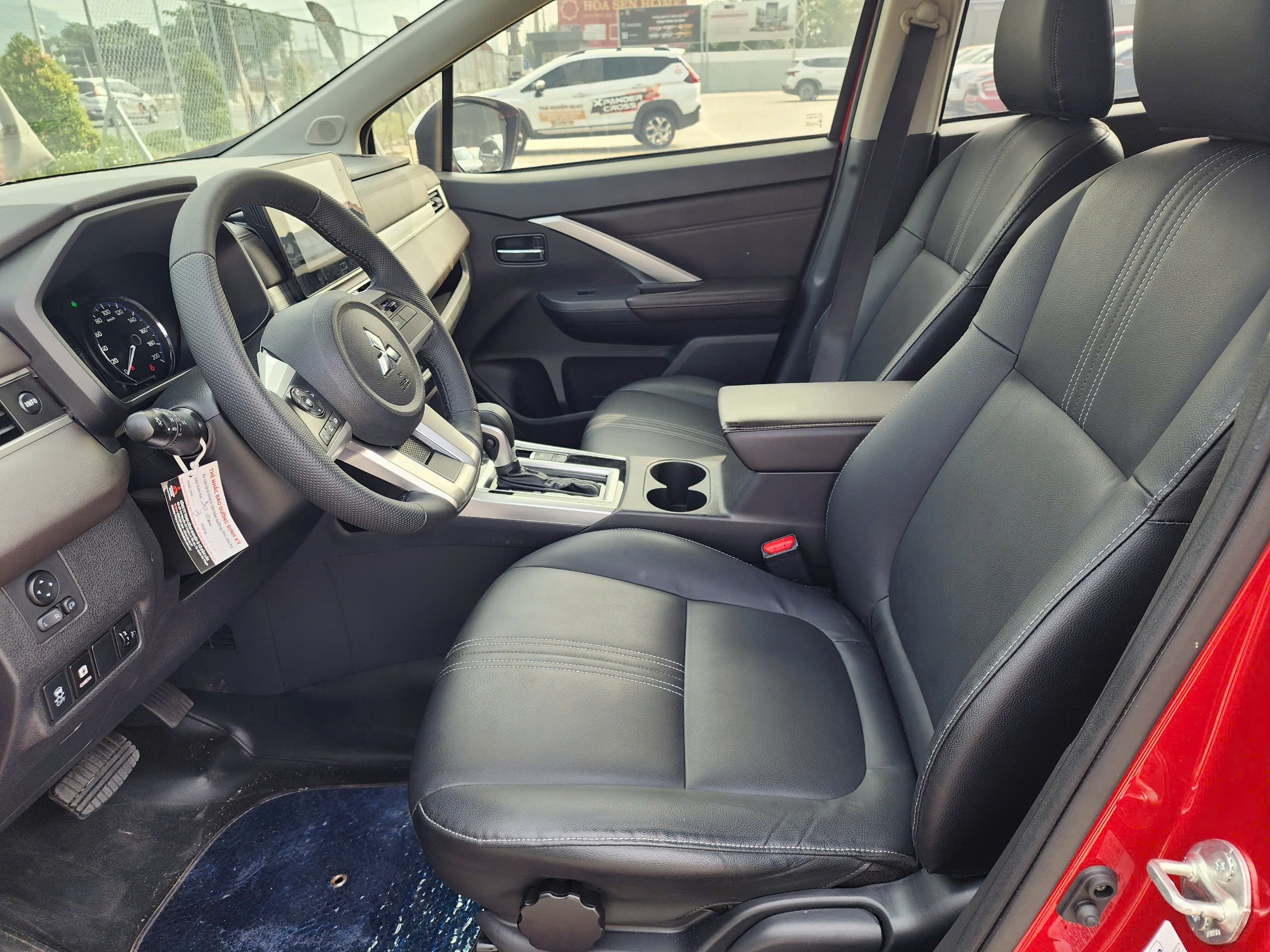 xpander premium 2023 đỏ xpander premium 2023 đỏ