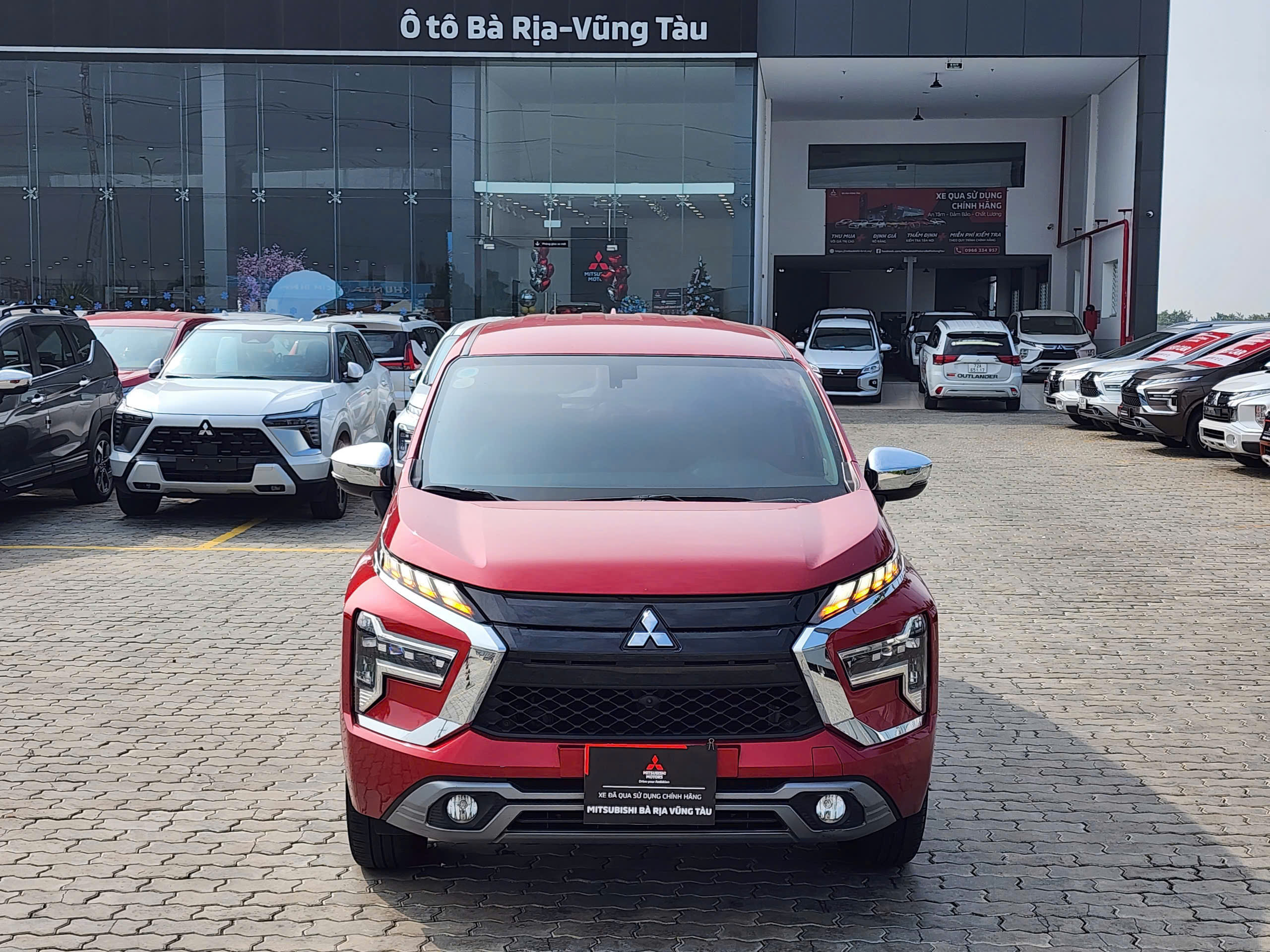 xpander premium 2023 đỏ xpander premium 2023 đỏ