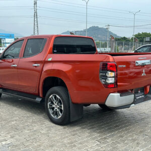 triton 4x2 at 2023 cam