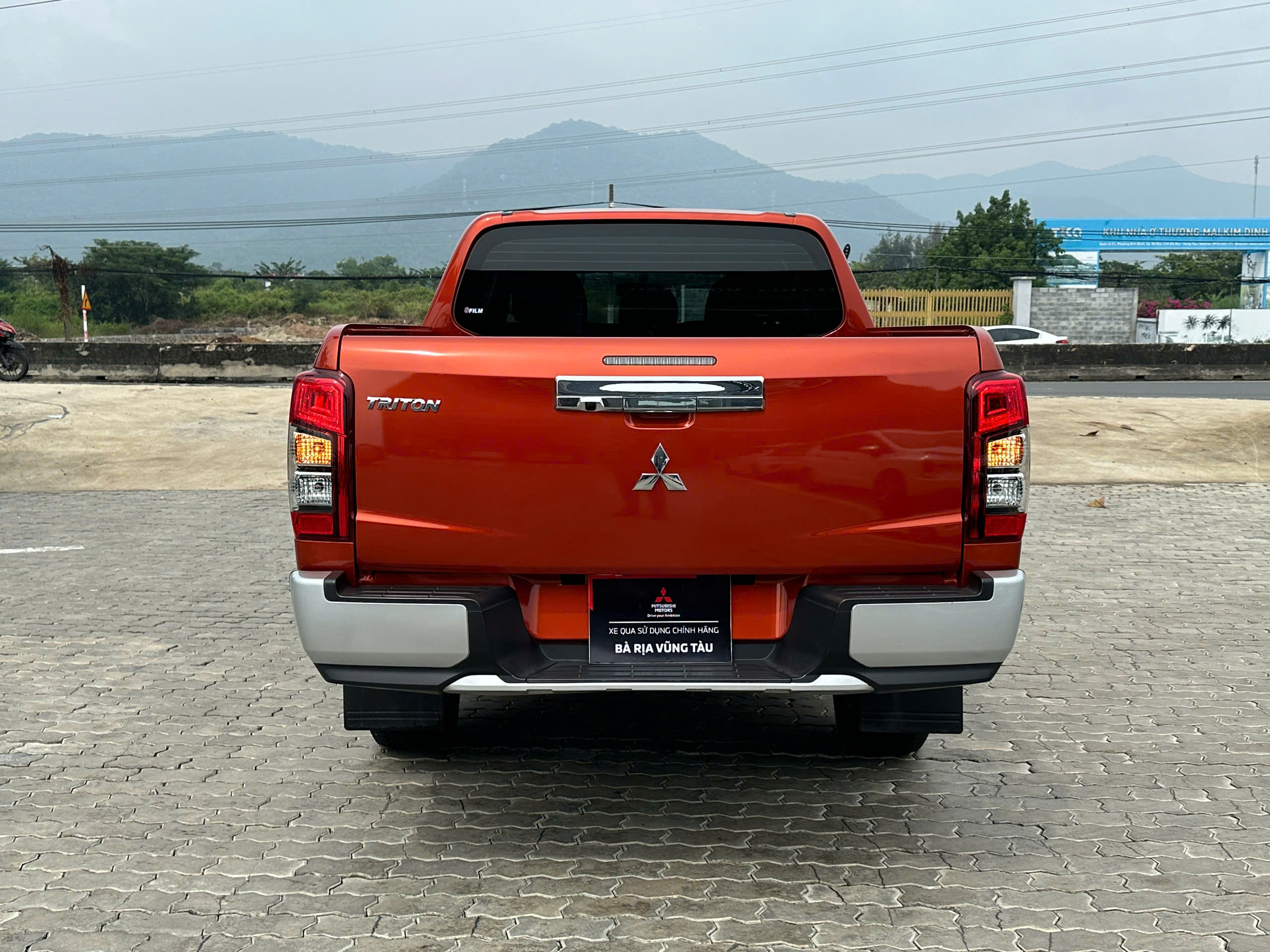 triton 4x2 at 2023 cam triton 4x2 at 2023 cam