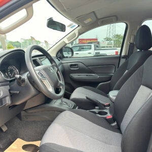 triton 4x2 at 2023 cam