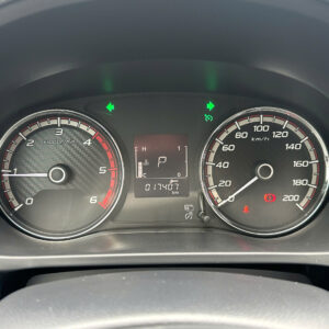 triton 4x2 at 2023 cam