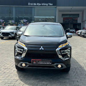 xpander premium 2024 đen