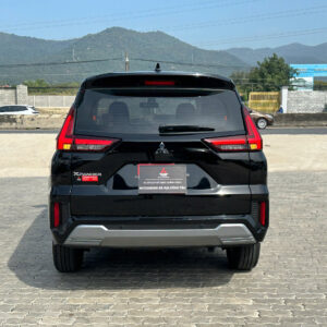 xpander premium 2024 đen