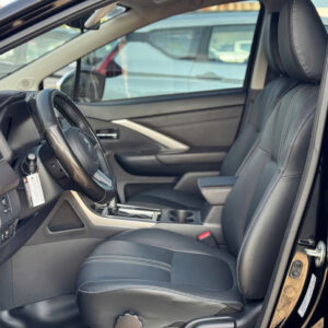 xpander premium 2024 đen