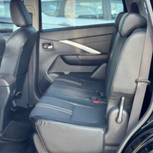 xpander premium 2024 đen