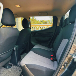 triton 4x2 at 2023 xám