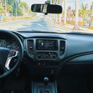 triton 4x2 at 2023 xám